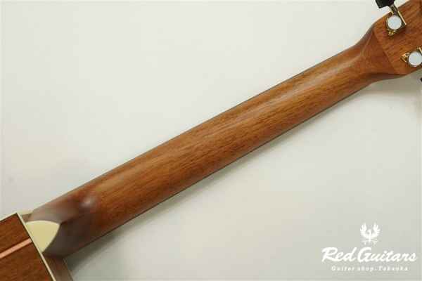 S-011E - Satin Natural
